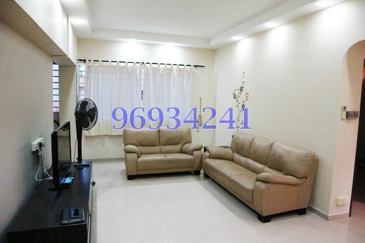 Tampines Central 1 thumbnail photo
